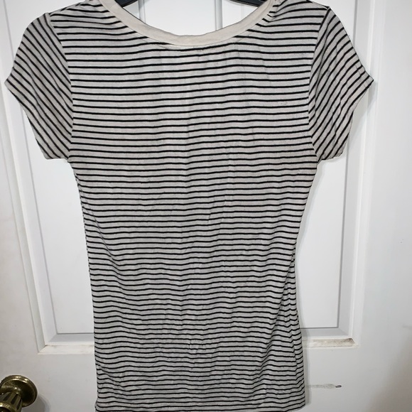 Basic tee - Picture 2 of 3